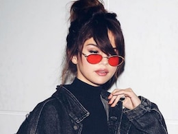 Selena Gomez Breaks Yet Another Record on Instagram Selena Gomez Breaks Yet Another Record on Instagram