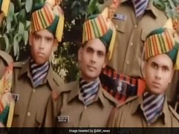 'He Was Only 22,' Says Father Of Sepoy Dalai Killed In Uri Terror Attack 'He Was Only 22,' Says Father Of Sepoy Dalai Killed In Uri Terror Attack