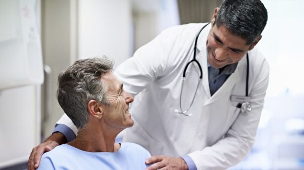 Signs And Symptoms Of Sepsis