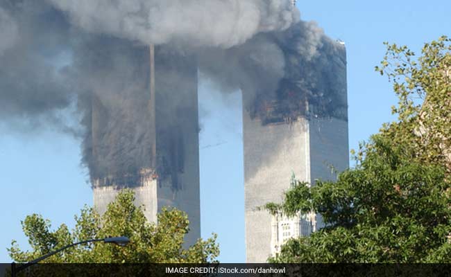 Airlines Settle Twin Towers Claim Over 9/11 Attacks