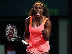 Serena Williams Vows no 'Silence' on Social Injustice