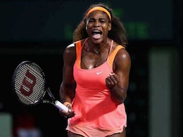 Serena Williams Vows no 'Silence' on Social Injustice Serena Williams Vows no 'Silence' on Social Injustice