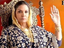 Shabana Azmi On <i>Amma</i> And The Evolution of Indian Television Shabana Azmi On <i>Amma</i> And The Evolution of Indian Television