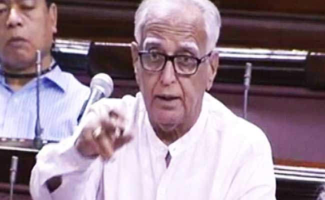 हरियाणा से राज्यसभा सांसद शादीलाल बत्रा पर बलात्कार का आरोप