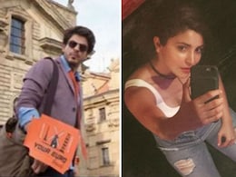 Shah Rukh Khan, Anushka Sharma's Amsterdam Pics Are a Traveller's Delight Shah Rukh Khan, Anushka Sharma's Amsterdam Pics Are a Traveller's Delight