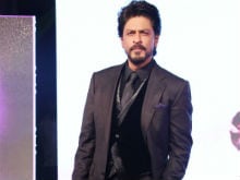 Shah Rukh Khan Wraps Up <i>The Ring</i>'s Amsterdam Schedule. Next Stop? Lisbon