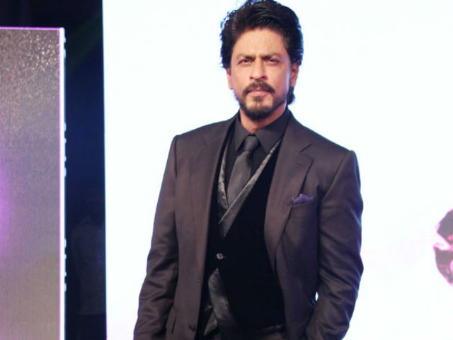 Shah Rukh Khan Wraps Up <i>The Ring</i>'s Amsterdam Schedule. Next Stop? Lisbon