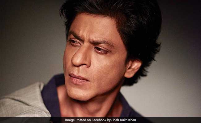 Shah Rukh Khan Deserved An Oscar For 'My Name Is Khan': Paulo Coelho