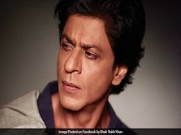 Shah Rukh Khan Deserved An Oscar For 'My Name Is Khan': Paulo Coelho Shah Rukh Khan Deserved An Oscar For 'My Name Is Khan': Paulo Coelho