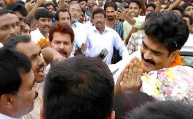 Supreme Court To Hear Petition Against Shahabuddin's Bail On Monday