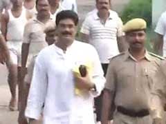 Shahabuddin's Release A 'Well Planned Strategy' By Nitish Kumar Government: BJP