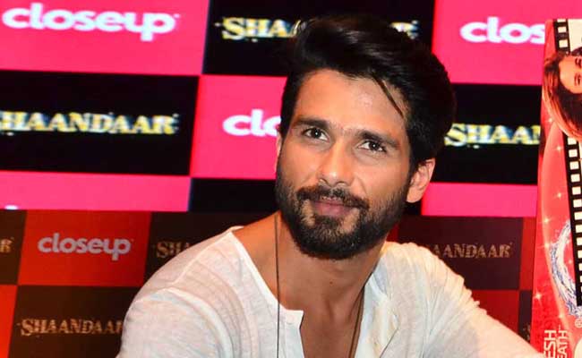 Notice To Shahid Kapoor For Failing To Prevent Mosquito Breeding