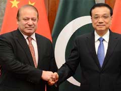 China Assures Pakistan Support In Event Of Foreign 'Aggression': Pak Media