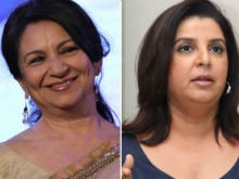 Sharmila Tagore, Farah Khan Will Speak on Gender Empowerment At Conclave