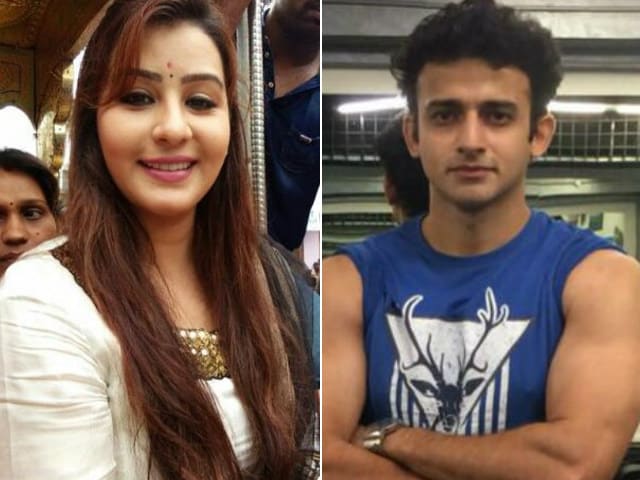 Shilpa Shinde Reveals Why She Broke-Up With Ex Romit Raj, 7 Years Later
