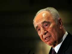 Shimon Peres: Israeli Hawk Turned Nobel Peace Laureate