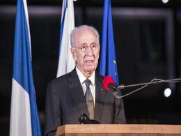 Pope Francis, Donald Trump Wish Shimon Peres Well As Condition Stable: Sources Pope Francis, Donald Trump Wish Shimon Peres Well As Condition Stable: Sources