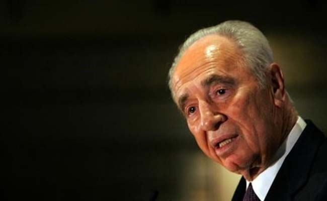 Shimon Peres: Israeli Hawk Turned Nobel Peace Laureate