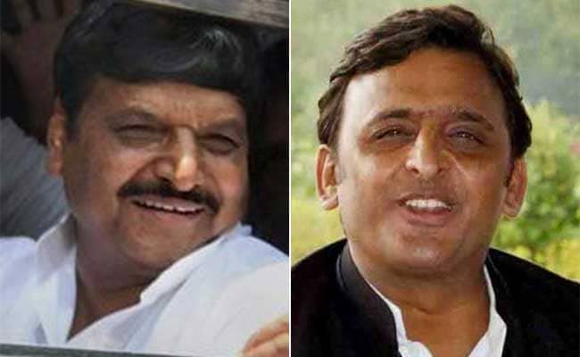 Samajwadi Party Gives Murder-Accused Aman Mani Tripathi Poll Ticket, Akhilesh Yadav Says 'No Idea'