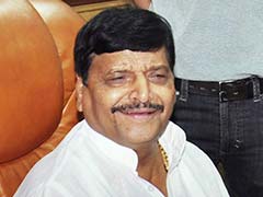'शिवपाल यादव मेरे राजनीतिक गुरु, उनका लूंगा आशीर्वाद': मैनपुरी के BJP उम्मीदवार ने कहा