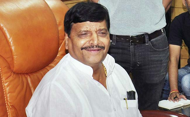 'It Is Incomplete Without...': Shivpal Yadav On Uttar Pradesh Alliance