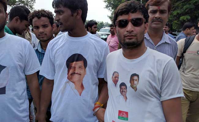 yadav shirt