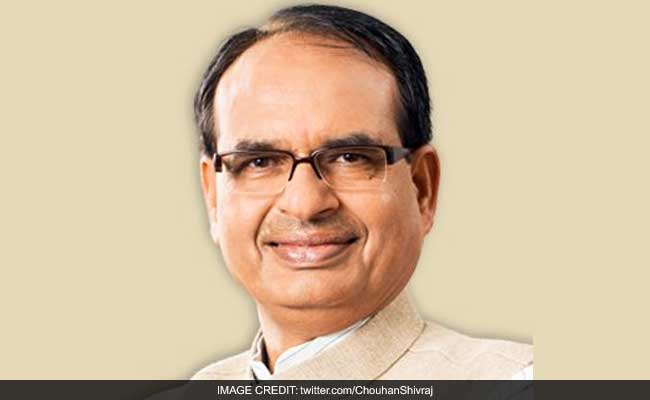 Shivraj Singh Chouhan Turns Nostalgic On Visiting His School