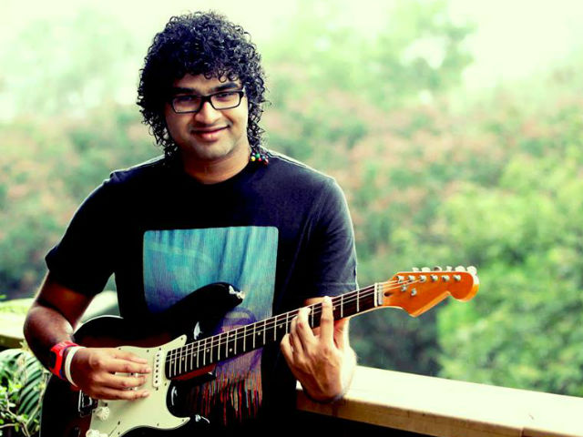 Popularity of Indian Music Has Gone Up Drastically, Says Siddharth Mahadevan