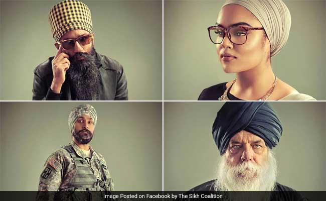 From Brave Subway Driver To Stylish Fashion Designer, Untold Sikh Stories