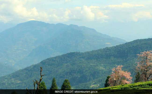 Sikkim Adjudged The Cleanest State, 4 Districts Among Top 10