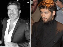 Simon Cowell: Zayn Malik Should Have Brought One Direction Show to Me Simon Cowell: Zayn Malik Should Have Brought One Direction Show to Me