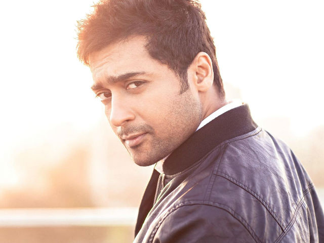 Suriya's S3 Gets a Release Date. Excited Much?