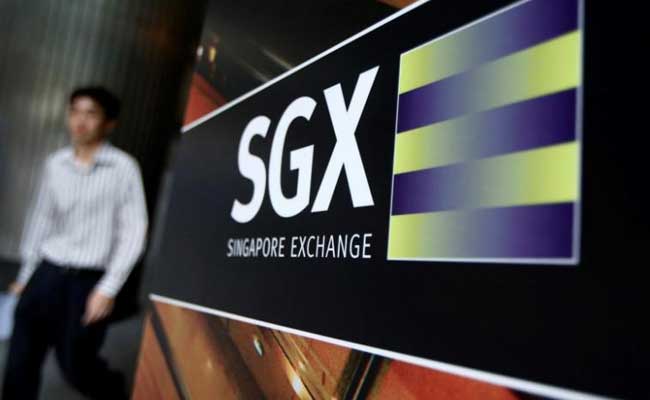 Singapore Exchange Shares Fall 8% On Earnings Concerns After India Move