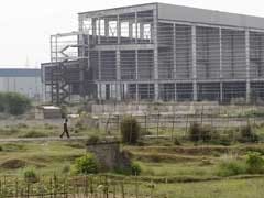 Dismantling Of Tata Motors' Shed Begins In West Bengal's Singur