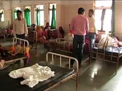 Doctors Missing, Sweeper Delivers Child In Madhya Pradesh Hospital