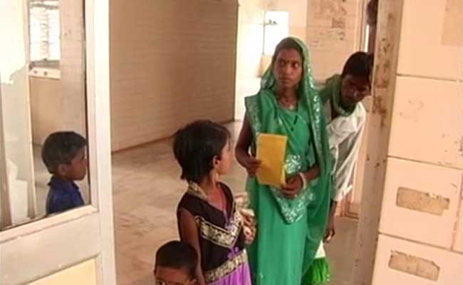 Doctors Missing, Sweeper Delivers Child In Madhya Pradesh Hospital