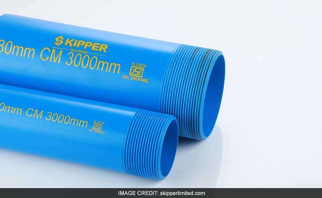 Skipper Starts Production At Uttar Pradesh Factory Skipper Starts Production At Uttar Pradesh Factory