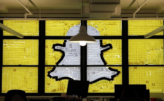 Snapchat Under Scrutiny From UK Watchdog Over Underage Users: Report