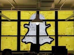 Snapchat Under Scrutiny From UK Watchdog Over Underage Users: Report Snapchat Under Scrutiny From UK Watchdog Over Underage Users: Report