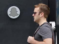 Snapchat To Offer Camera-Equipped Sunglasses In First Hardware Push