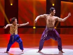 Viral: <i>So You Think You Can Dance</i> Contestants Perform To Ranveer's <i>Malhari</i>