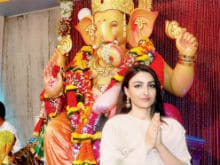 Soha Ali Khan 'Attacked' By Online Bullies For Celebrating Ganesh Chaturthi
