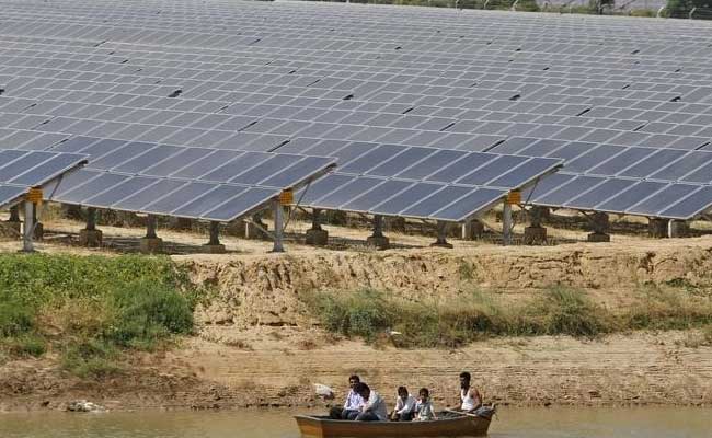 India's Solar Power Efforts An Example To World: Prince Charles