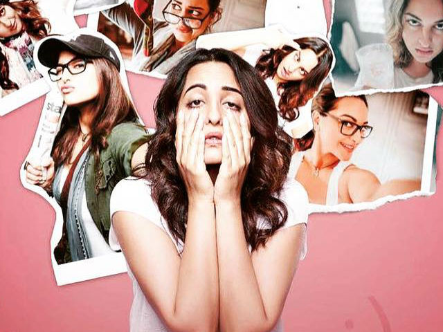 Sonakshi Sinha is Not Playing a Pakistani Journalist in <i>Noor</i>