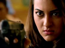 <i>Force 2</i> Trailer: Action Hero Sonakshi Sinha is Here to Stay