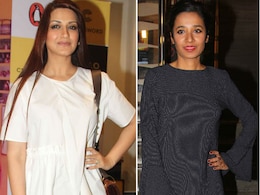 Sonali Bendre on Tannishtha Chatterjee 'Roast': Won't Do Fairness Ad Again Sonali Bendre on Tannishtha Chatterjee 'Roast': Won't Do Fairness Ad Again