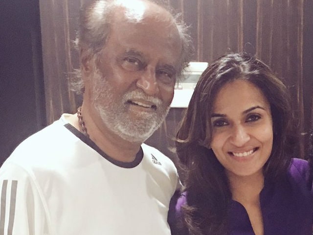 Soundarya Rajinikanth's Next Film to be Backed By Kabali Producer