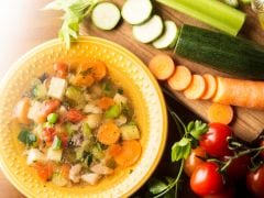 13 Best Vegetable Soup Recipes | Healthy Soup Recipes