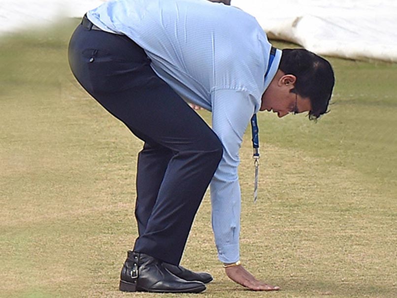 Sourav Ganguly's Big Escape at Home Ground Eden Gardens