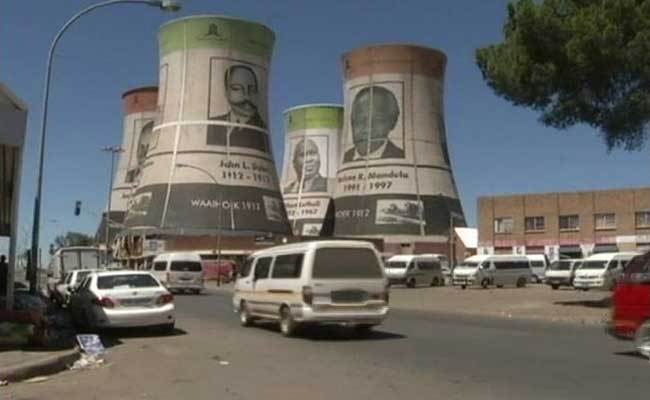 In Rainbow Nation Of South Africa, A Promise Unfulfilled For Indians